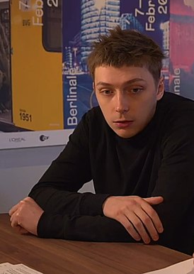 Горчилин Александр Павлович