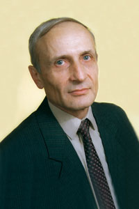 Гриднев Станислав Александрович