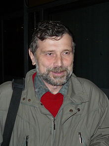 Громов Александр Николаевич