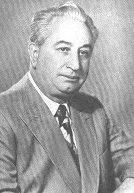 Гулиа Георгий Дмитриевич