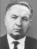 Гуревич Иосиф Львович