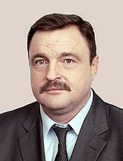 Гурьев Андрей Григорьевич