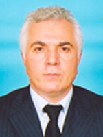 Алиев Атай Баширович