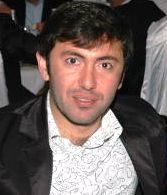 Алиев Самир Ягуб оглы