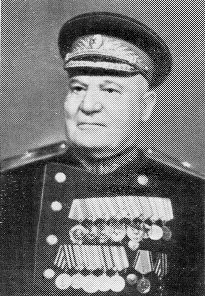 Давыдов Пётр Михайлович