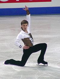 Давыдов Сергей Дмитриевич