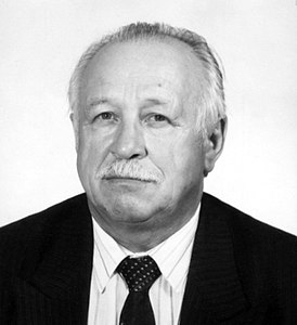 Алимов Александр Фёдорович