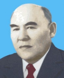 Дарканбаев Темирбай Байбусынович