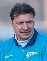 Дмитриев Сергей Игоревич