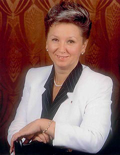 Дмитриева Татьяна Борисовна