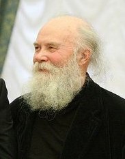 Добров Геннадий Михайлович
