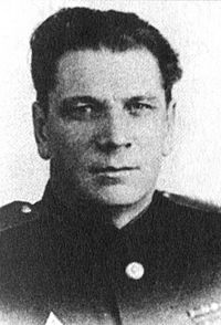 Добрынин Георгий Прокопьевич