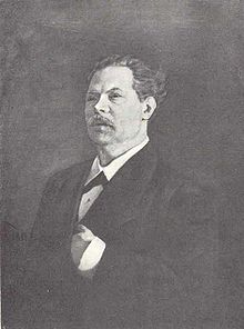 Додонов Александр Михайлович