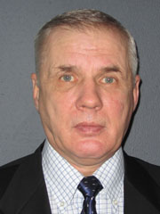 Долбоносов Владимир Николаевич