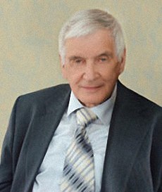 Аллилуев Сергей Павлович