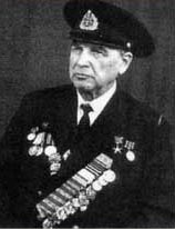 Егоров Евгений Павлович
