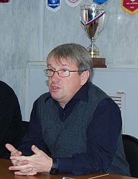 Ермаков Юрий Александрович