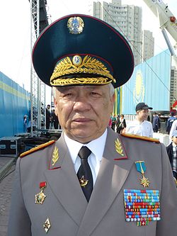 Ертаев Бахытжан Ертаевич