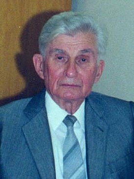 Ефименко Георгий Григорьевич
