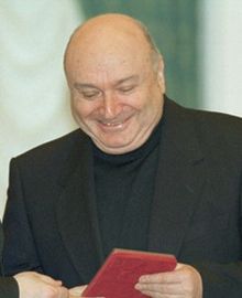 Жванецкий Михаил Михайлович