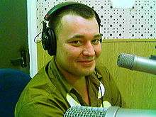 Жуков Сергей Евгеньевич