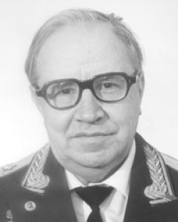 Забабахин Евгений Иванович