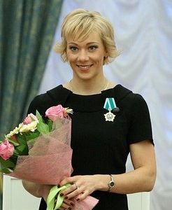Зайцева Ольга Алексеевна