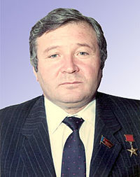 Залиханов Михаил Чоккаевич
