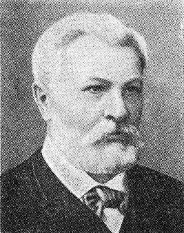Заремба Владислав Иванович