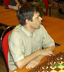 Захарцов Вячеслав Владимирович