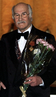 Зельдин Владимир Михайлович