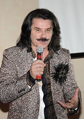 Зибров Павел Николаевич