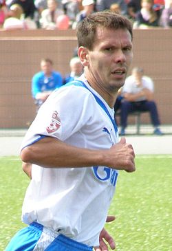 Зырянов Константин Георгиевич
