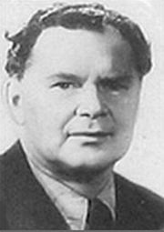 Иванов Борис Григорьевич