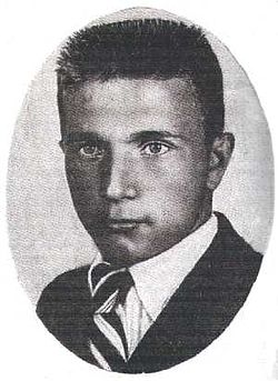 Иванов Леонид Григорьевич