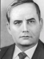 Ивашко Владимир Антонович