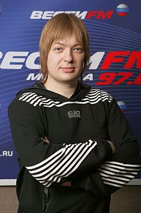 Иващенко Пётр Александрович