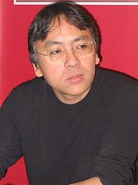Исигуро Кадзуо