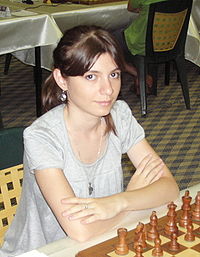 Искендерова Хаяла