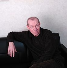 Казакевич Вечеслав Степанович