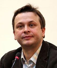 Казаков Илья Аркадьевич