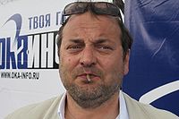 Калатозишвили Михаил Георгиевич