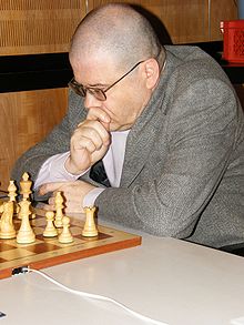 Калиничев Сергей Леонидович