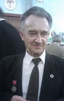 Калиткин Николай Николаевич