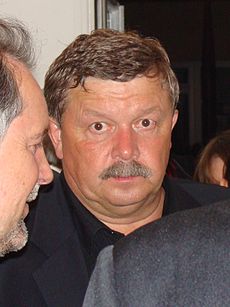 Калякин Сергей Иванович