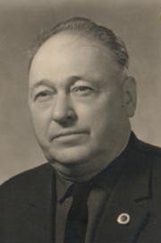 Агеев Андрей Павлович
