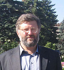 Капырин Дмитрий Юрьевич
