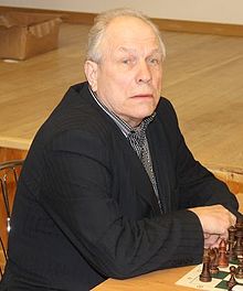 Карасёв Владимир Иванович