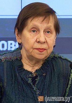 Кармалита Светлана Игоревна