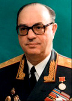 Карпец Игорь Иванович
